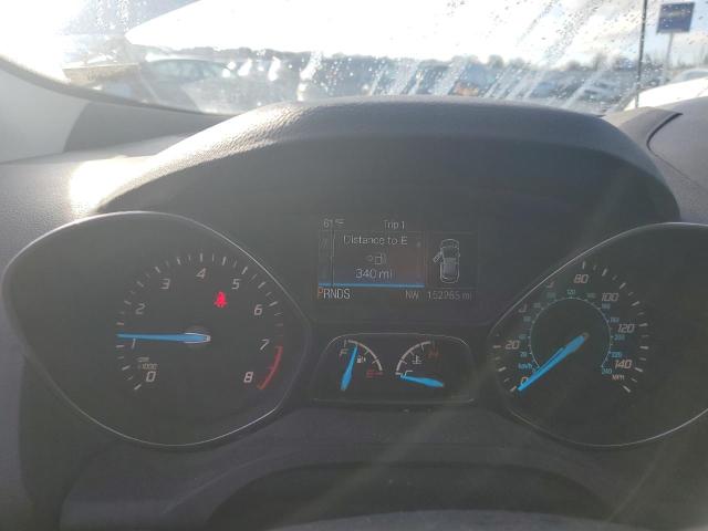 Photo 9 from auction – 2014 FORD ESCAPE SE with VIN 1FMCU9GX0EUE14884