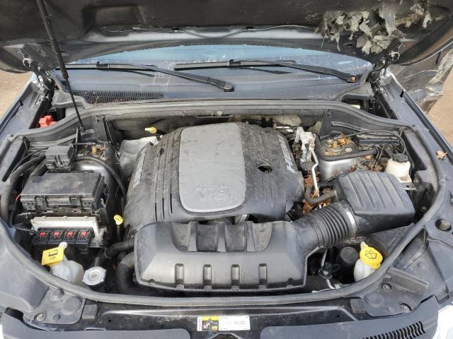 Photo 12 from auction – 2013 JEEP GRAND CHER with VIN 1C4RJFCT0DC532091