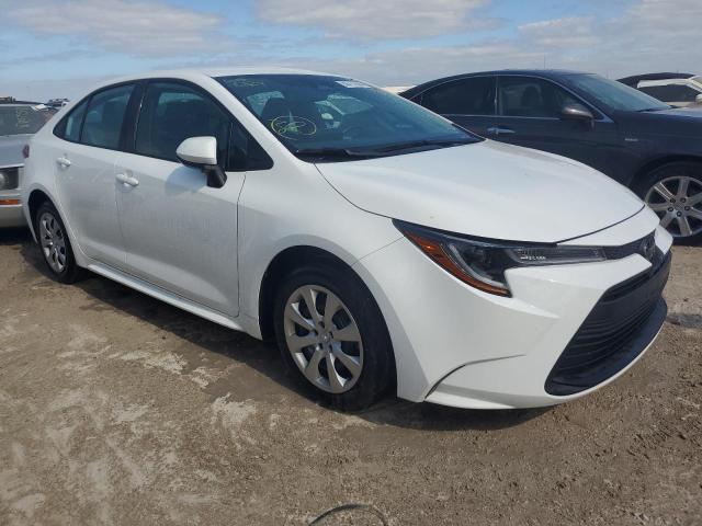 Photo 4 from auction – 2024 TOYOTA COROLLA LE with VIN 5YFB4MDE1RP140474