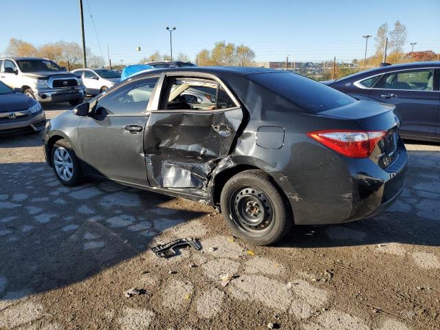 Photo 2 from auction – 2016 TOYOTA COROLLA L with VIN 5YFBURHE0GP426241