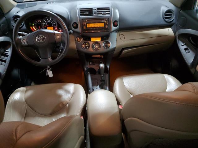 Photo 8 from auction – 2012 TOYOTA RAV4 LIMIT with VIN 2T3DF4DVXCW189995