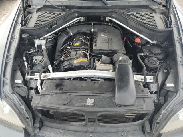 Photo 12 from auction – 2013 BMW X5 XDRIVE3 with VIN 5UXZV4C52D0E11432