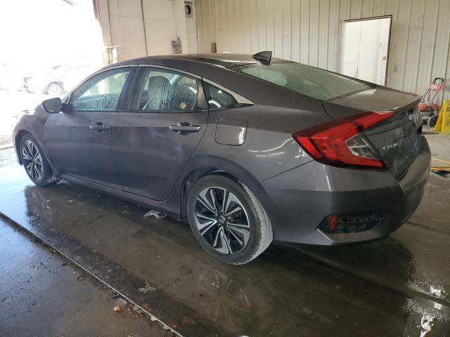 Photo 2 from auction – 2017 HONDA CIVIC EXL with VIN 19XFC1F78HE026506