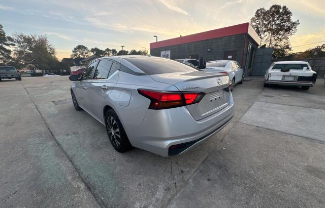 Photo 3 from auction – 2019 NISSAN ALTIMA S with VIN 1N4BL4BV7KC169486