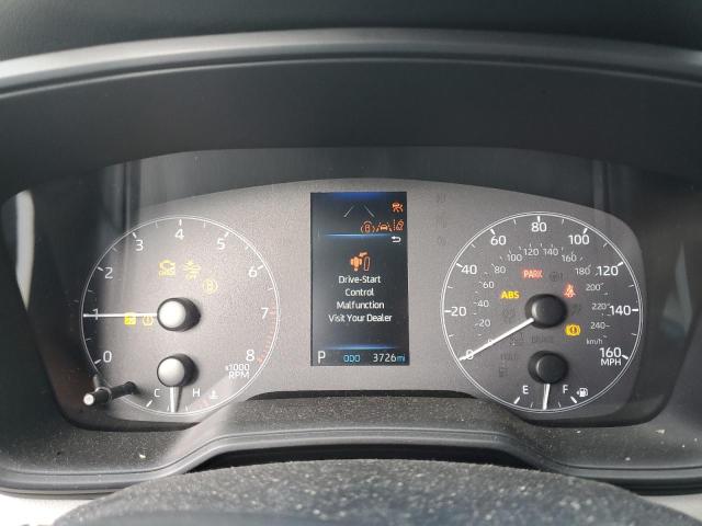 Photo 9 from auction – 2024 TOYOTA COROLLA LE with VIN 5YFB4MDE3RP205289