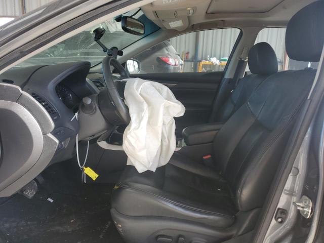 Photo 7 from auction – 2015 NISSAN ALTIMA 2.5 with VIN 1N4AL3AP8FN341835