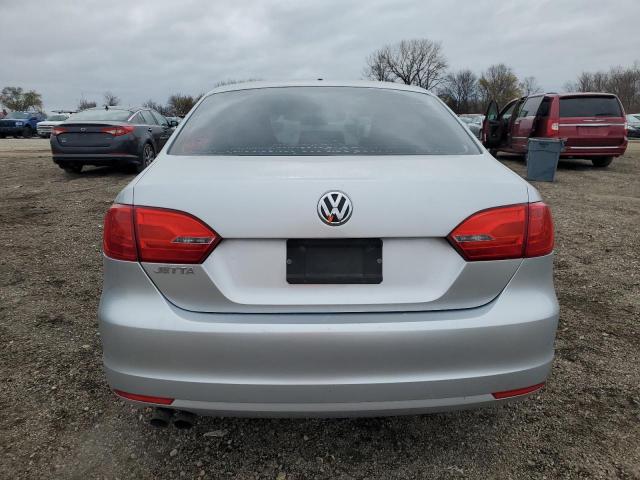 Photo 6 from auction – 2011 VOLKSWAGEN JETTA BASE with VIN 3VW2K7AJ1BM376979