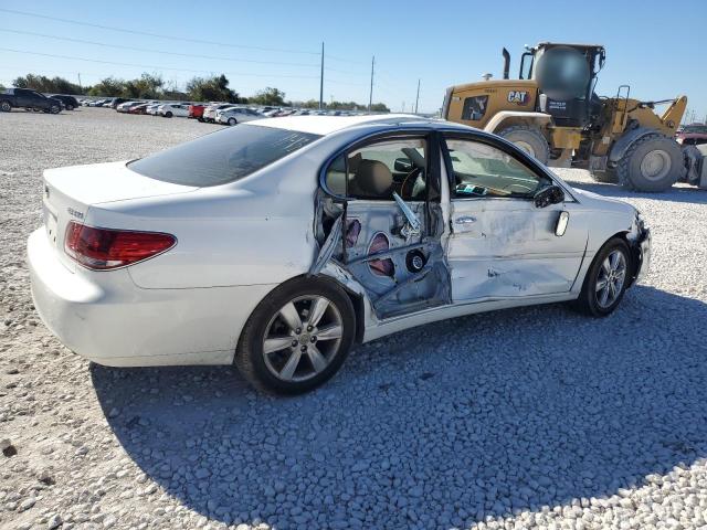 Photo 3 from auction – 2005 LEXUS ES 330 with VIN JTHBA30G155112626