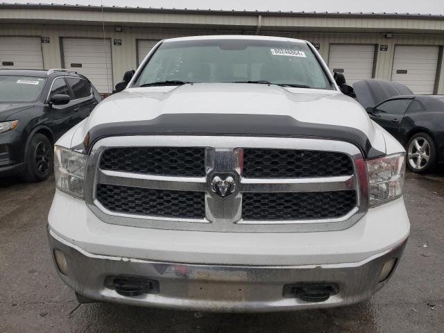 Photo 5 from auction – 2017 RAM 1500 SLT with VIN 1C6RR7TT1HS823135