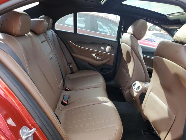 Photo 10 from auction – 2017 MERCEDES-BENZ E 300 with VIN WDDZF4JB6HA117462