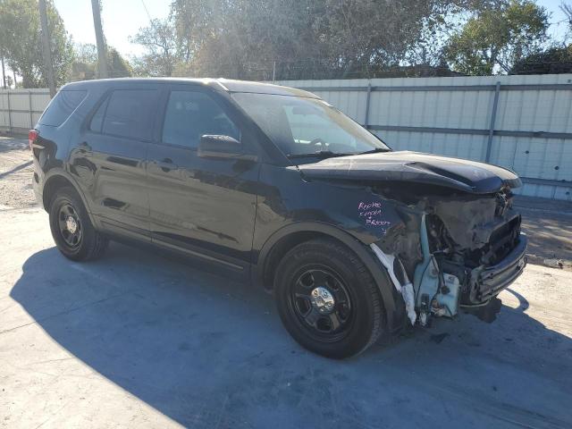Photo 4 from auction – 2016 FORD EXPLORER P with VIN 1FM5K8AR4GGC36269
