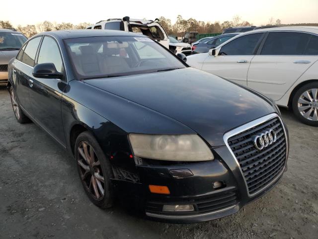 صورة رقم 4 من المزاد - 2010 AUDI A6 مع VIN WAUEKAFB0AN047058