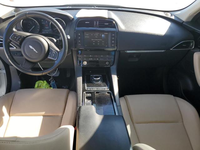 Photo 8 from auction – 2018 JAGUAR F-PACE PRE with VIN SADCJ2GX0JA203723