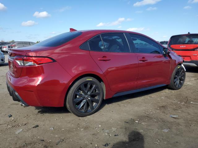 Photo 3 from auction – 2023 TOYOTA COROLLA SE with VIN 5YFS4MCE9PP163337