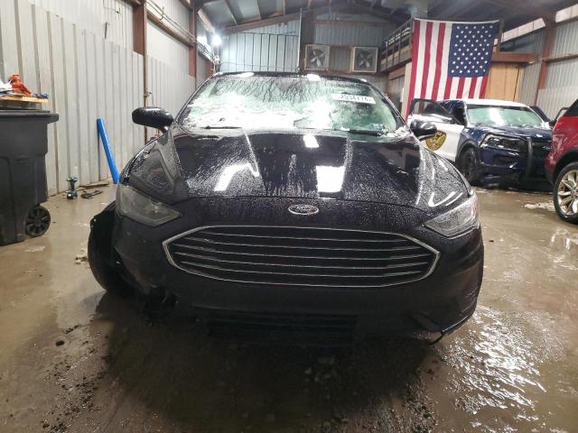 Photo 5 from auction – 2019 FORD FUSION SE with VIN 3FA6P0LU0KR165026