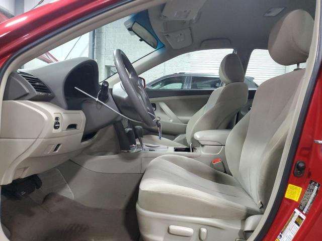 Photo 7 from auction – 2011 TOYOTA CAMRY BASE with VIN 4T4BF3EKXBR207706