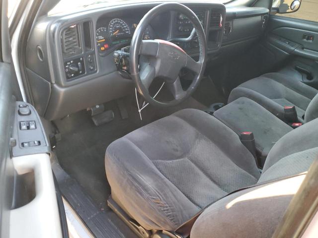 Photo 8 from auction – 2006 CHEVROLET SILVERADO with VIN 1GCEC19V56Z159389