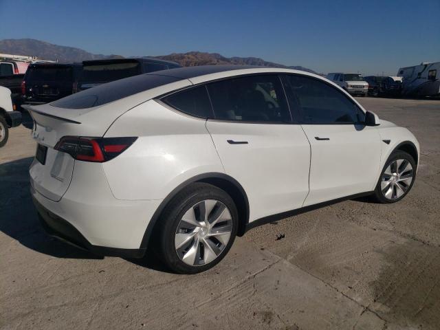 Foto 3 de la subasta – 2020 TESLA MODEL Y con VIN 5YJYGDEE3LF036247
