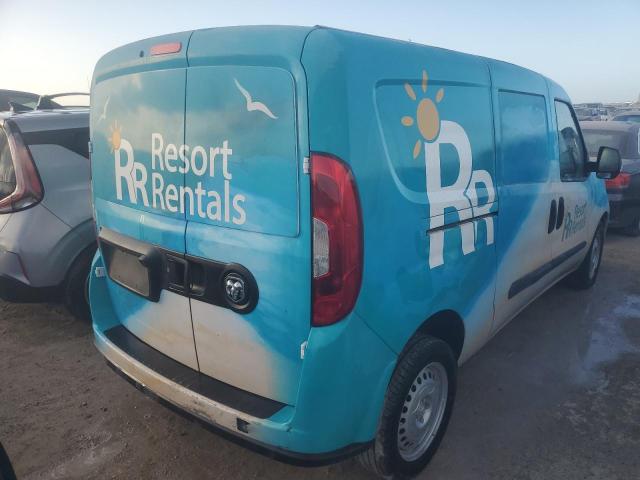 Photo 3 from auction – 2022 RAM PROMASTER with VIN ZFBHRFAB1N6Y07064