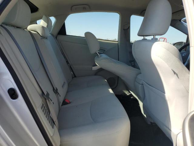 Photo 10 from auction – 2014 TOYOTA PRIUS with VIN JTDKN3DU3E1738370