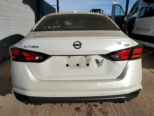 Photo 6 from auction – 2020 NISSAN ALTIMA SR with VIN 1N4BL4CV5LC220824