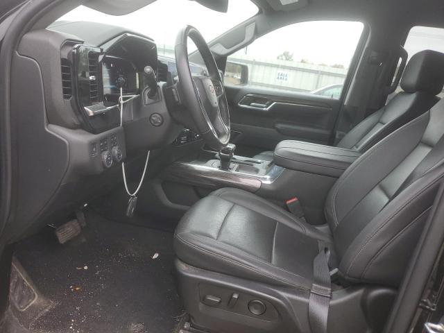 Photo 7 from auction – 2023 CHEVROLET SILVERADO with VIN 2GCUDGED4P1107156