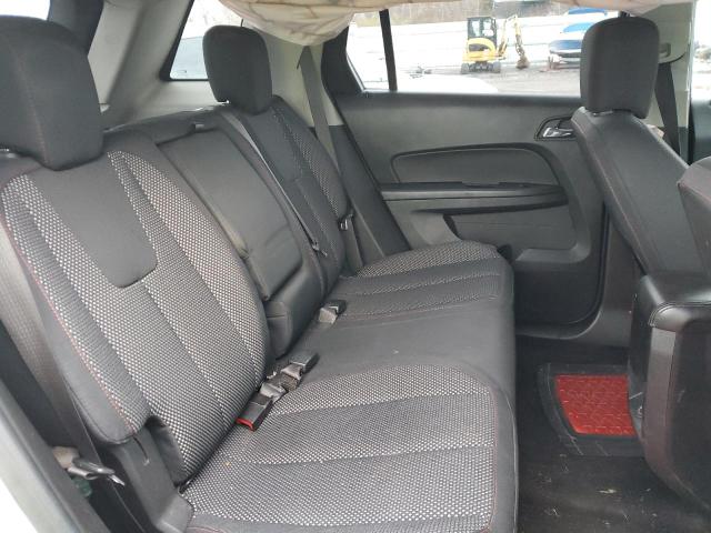 Photo 11 from auction – 2016 GMC TERRAIN SL with VIN 2GKALNEK4G6117752