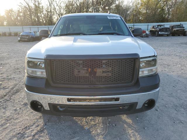 Photo 5 from auction – 2011 GMC SIERRA K15 with VIN 3GTP2VE39BG314088