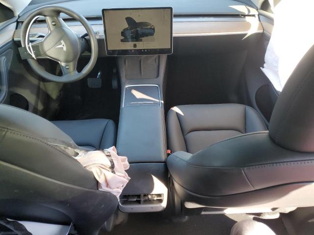 Photo 8 from auction – 2023 TESLA MODEL Y with VIN 7SAYGDEE6PA190991