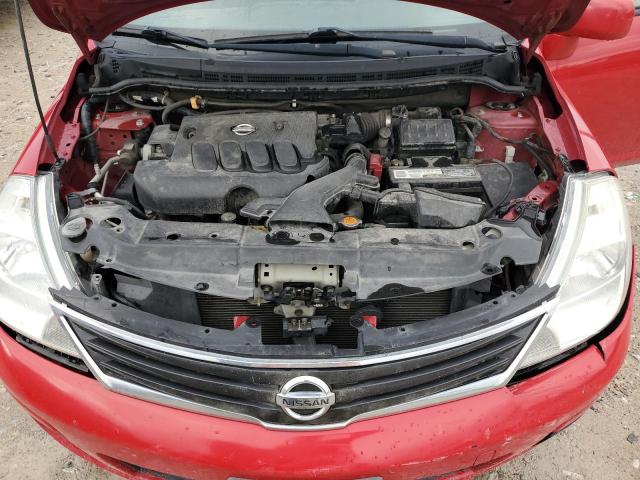 Zdjęcie 11 z aukcji – 2011 NISSAN VERSA S z VIN 3N1BC1CP9BL418788