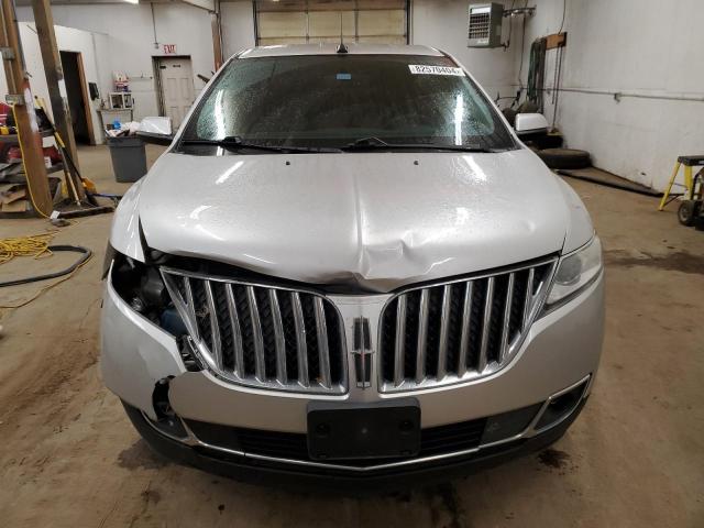 Photo 5 from auction – 2013 LINCOLN MKX with VIN 2LMDJ6JK7DBL48819