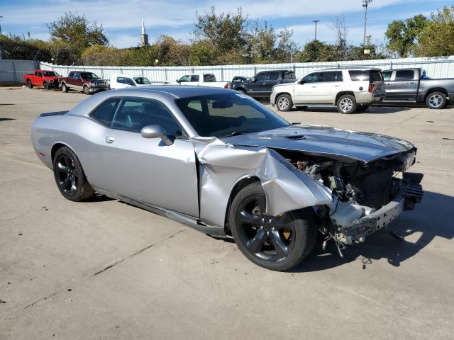Photo 4 from auction – 2014 DODGE CHALLENGER with VIN 2C3CDYBT7EH105133