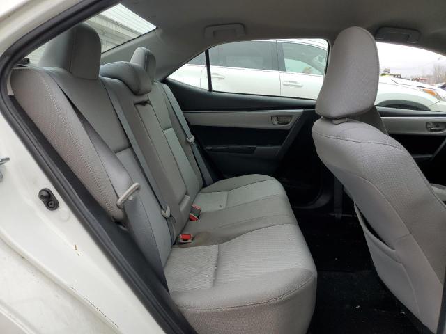 Photo 10 from auction – 2016 TOYOTA COROLLA L with VIN 5YFBURHE5GP436277