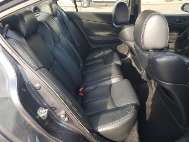 Photo 10 from auction – 2013 NISSAN MAXIMA S with VIN 1N4AA5AP3DC844988