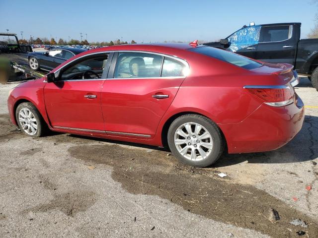 Photo 2 from auction – 2013 BUICK LACROSSE with VIN 1G4GC5ER5DF258622