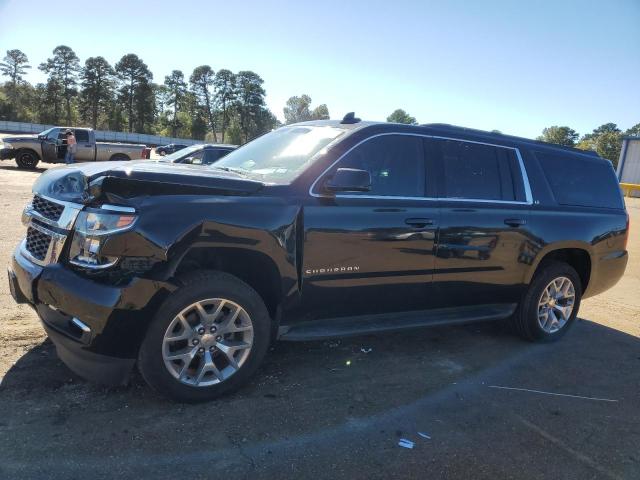 Photo 1 from auction – 2016 CHEVROLET SUBURBAN K with VIN 1GNSKGKC0GR277392