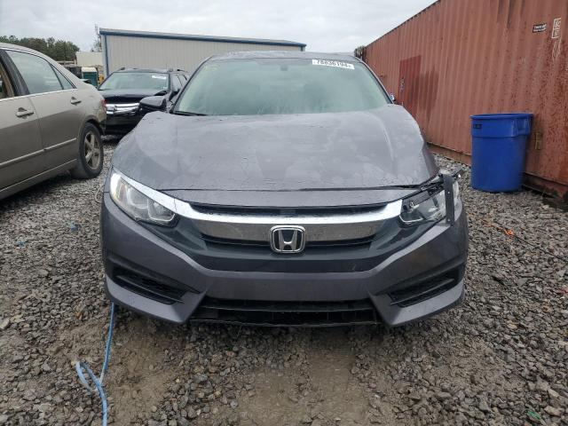 Photo 5 from auction – 2018 HONDA CIVIC EX with VIN 19XFC2F71JE034121