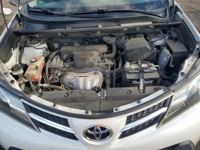 Photo 12 from auction – 2015 TOYOTA RAV4 LIMIT with VIN JTMDFREV6FD132786