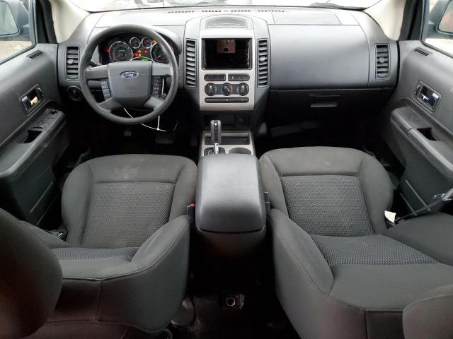 Photo 8 from auction – 2008 FORD EDGE SE with VIN 2FMDK36C88BA14104