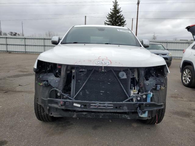 Photo 5 from auction – 2016 JEEP GRAND CHER with VIN 1C4RJFBG7GC312052