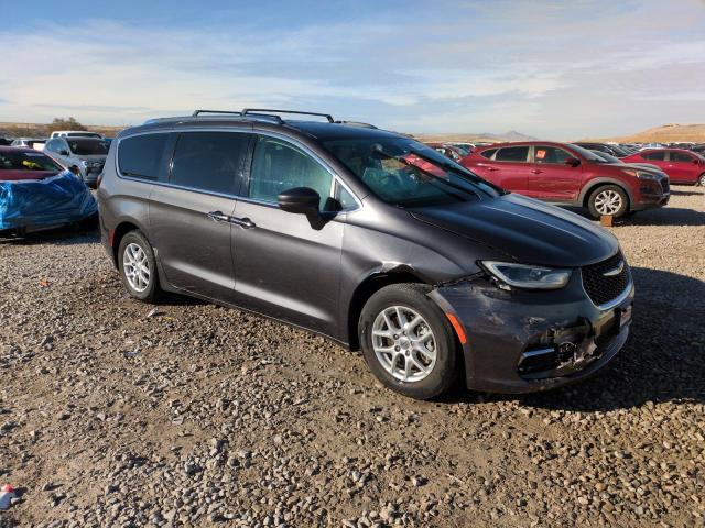 Photo 4 from auction – 2021 CHRYSLER PACIFICA T with VIN 2C4RC1BG0MR597807