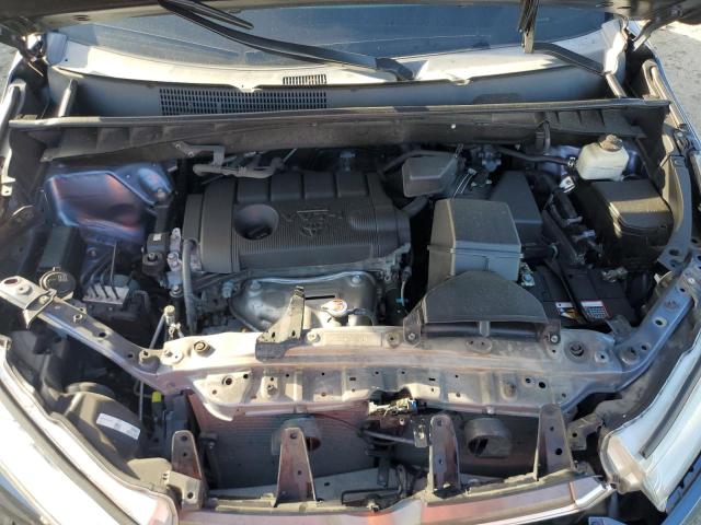 Photo 12 from auction – 2018 TOYOTA HIGHLANDER with VIN 5TDZARFH4JS035550