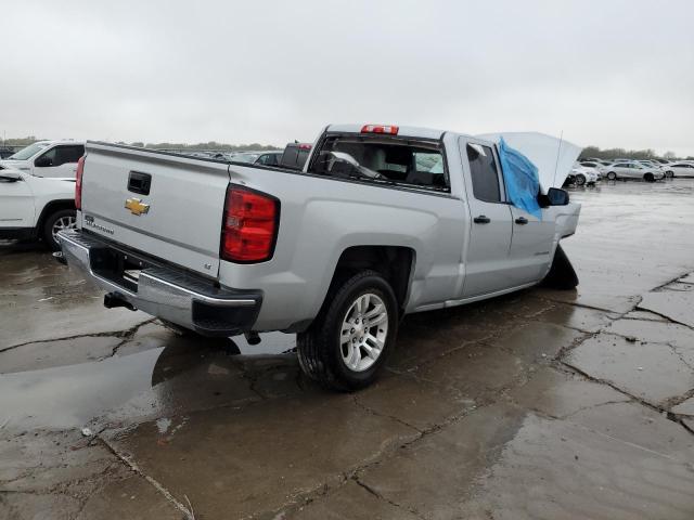 Photo 3 from auction – 2014 CHEVROLET SILVERADO with VIN 1GCRCREC7EZ107300