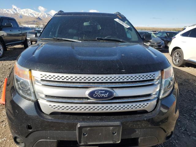 Photo 5 from auction – 2014 FORD EXPLORER X with VIN 1FM5K8D87EGC58752