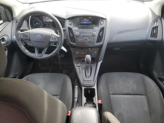 Photo 8 from auction – 2017 FORD FOCUS SE with VIN 1FADP3K27HL247738