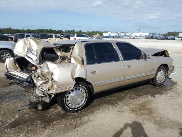Photo 3 from auction – 1998 CADILLAC DEVILLE with VIN 1G6KD54Y3WU741774
