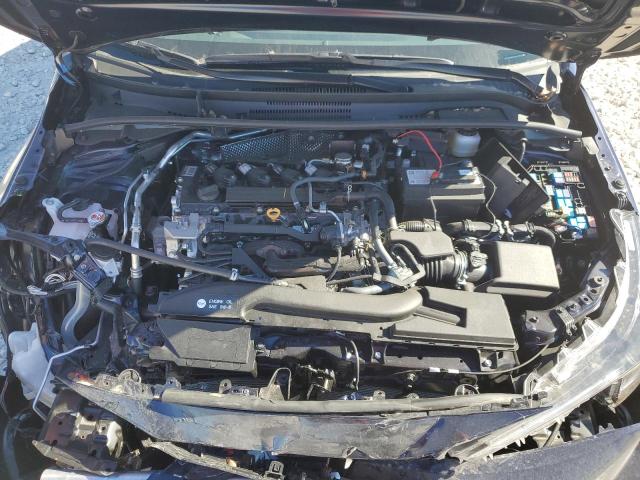 Photo 11 from auction – 2025 TOYOTA COROLLA LE with VIN 5YFB4MDE2SP229542