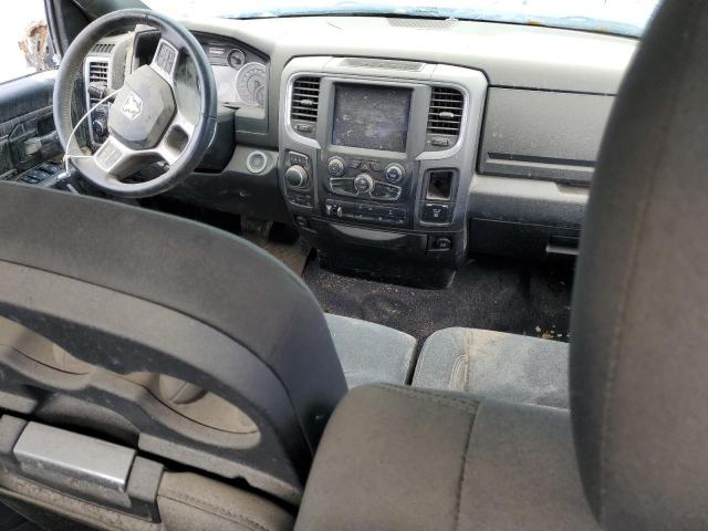 Photo 8 from auction – 2021 RAM 1500 CLASS with VIN 1C6RR7GT7MS583853