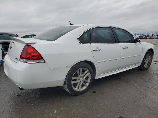 Photo 3 from auction – 2013 CHEVROLET IMPALA LTZ with VIN 2G1WC5E33D1213738