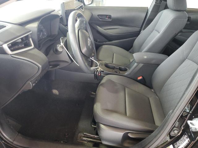 Photo 7 from auction – 2023 TOYOTA COROLLA LE with VIN 5YFB4MDE3PP041197